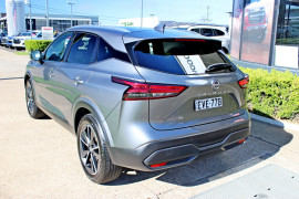 2022 MY23 Nissan QASHQAI J12 ST-L SUV