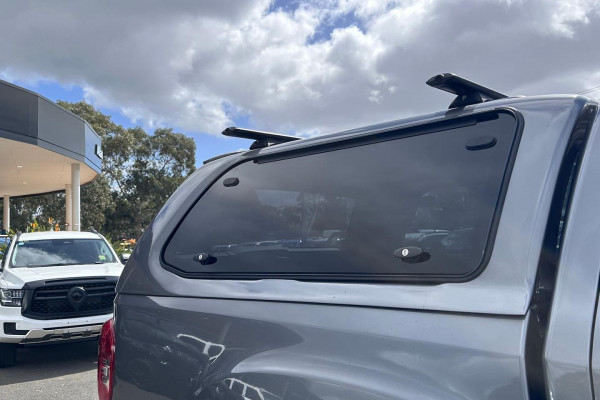2022 LDV T60 SK8C Max PRO Ute Image 12