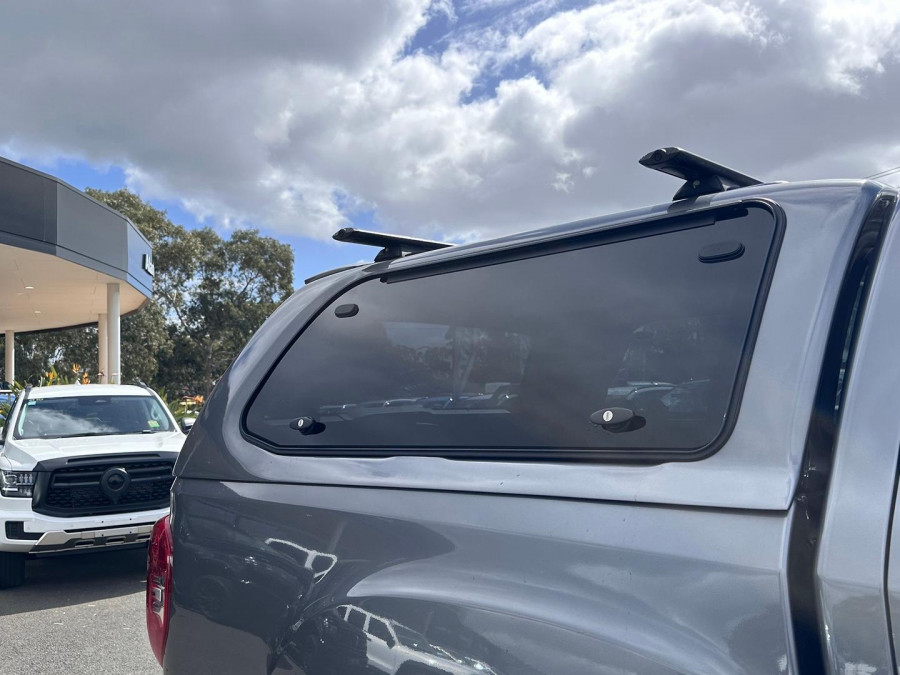 2022 LDV T60 SK8C Max PRO Ute Image 12
