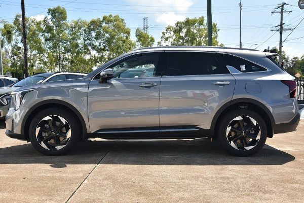 2025 Kia Sorento MQ4 PE Sport+ SUV