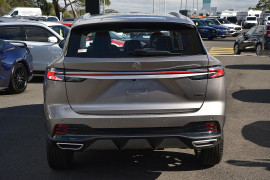 2025 MG HS AS33 Excite SUV