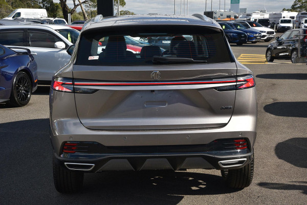 2025 MG HS AS33 Excite SUV