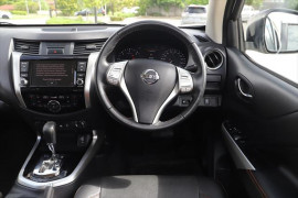 2019 Nissan Navara D23 Series 4 N-TREK Utility
