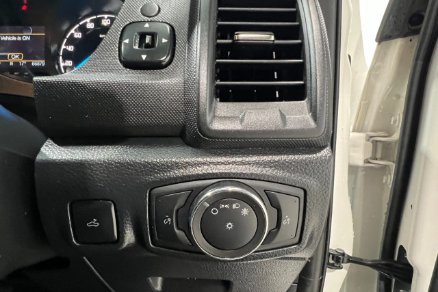2021 MY21.25 Ford Ranger PX MkIII XL Ute Image 21