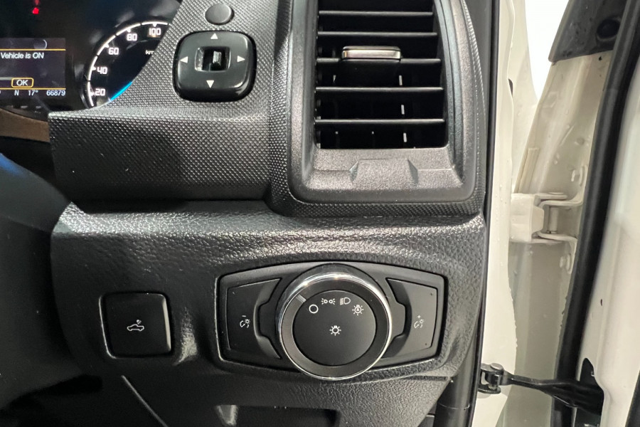 2021 MY21.25 Ford Ranger PX MkIII XL Ute Image 21