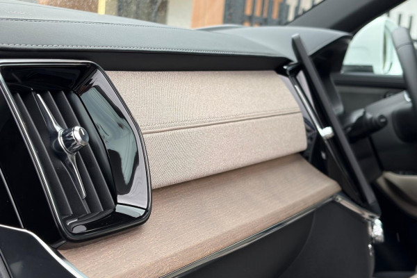 2026 Volvo XC90 L Series Plus B5 Bright SUV Image 13