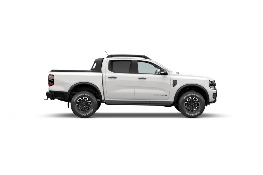 2025 MY25.25 Ford Ranger P703 Wildtrak X Ute Image 8