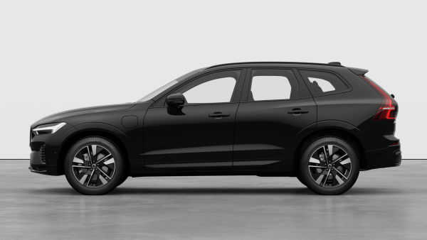 2026 Volvo XC60 UZ Plus T8 Plug-in Hybrid Dark SUV image 2