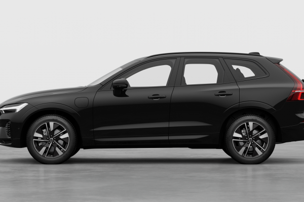 2026 Volvo XC60 UZ Plus T8 Plug-in Hybrid Dark SUV