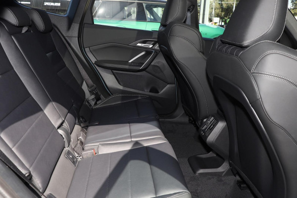 2025 BMW X1 U11 M35i xDrive SUV image 9