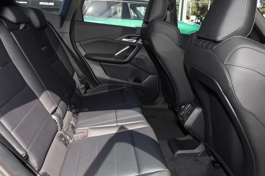 2025 BMW X1 U11 M35i xDrive SUV