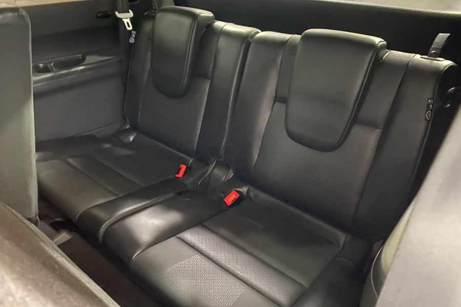 2023 Nissan X-Trail T33 ST-L SUV Image 12