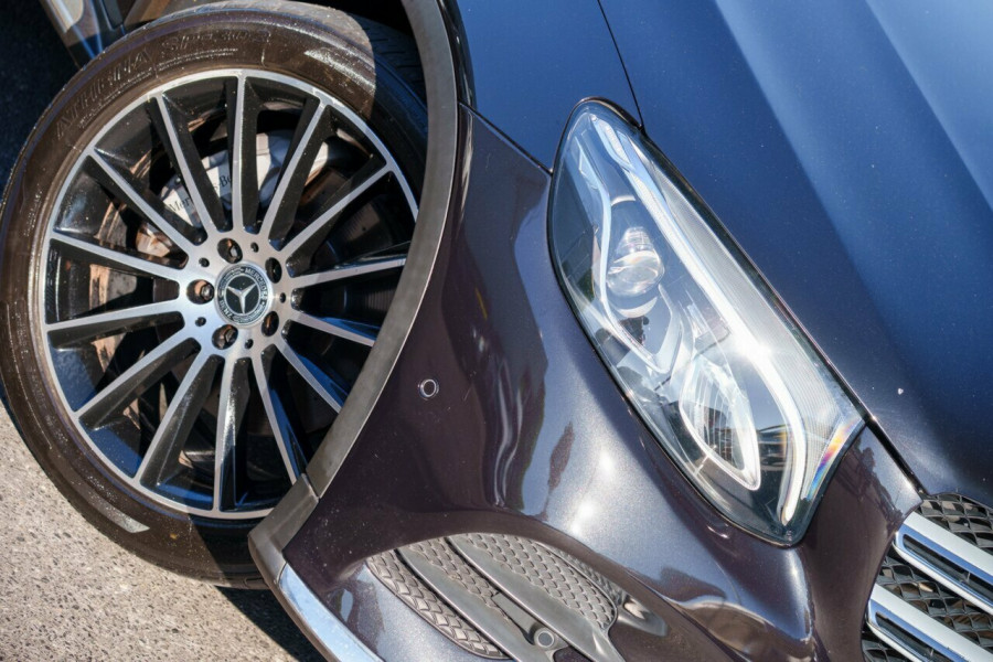 2019 Mercedes-Benz GLC-Class X253 GLC200 SUV Image 6