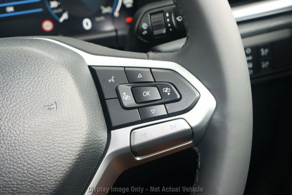 2026 MY25 Volkswagen Amarok NF TDI600 Style Ute Image 14
