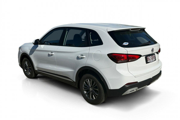2026 MG ZS ZS32 Vibe SUV Image 5