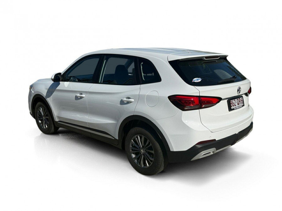 2026 MG ZS ZS32 Vibe SUV Image 5