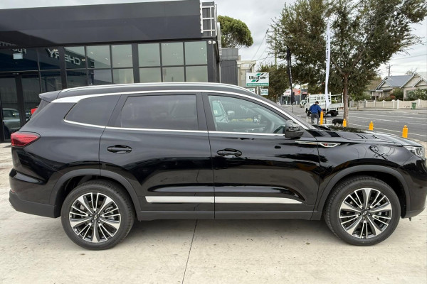 2026 MY24 Chery Tiggo 8 Pro Max T31 Ultimate AWD SUV Image 7