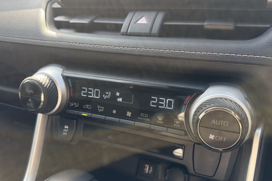 2025 Toyota RAV4 AXAH54R GX SUV Image 10