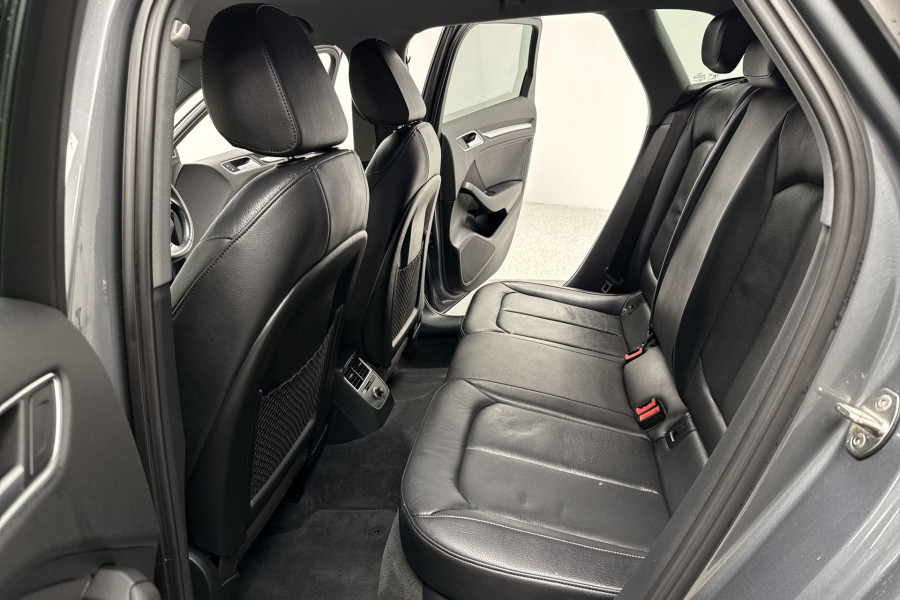 2020 Audi A3 8V 35 TFSI Hatch Image 14