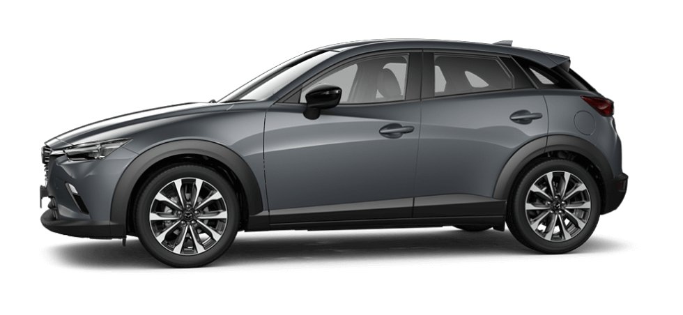 2025 MY24 Mazda CX-3 DK G20 Evolve SUV Image 23