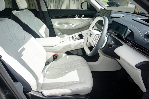2026 MY27 Geely EX5 E245 Inspire Extended Range SUV Image 6