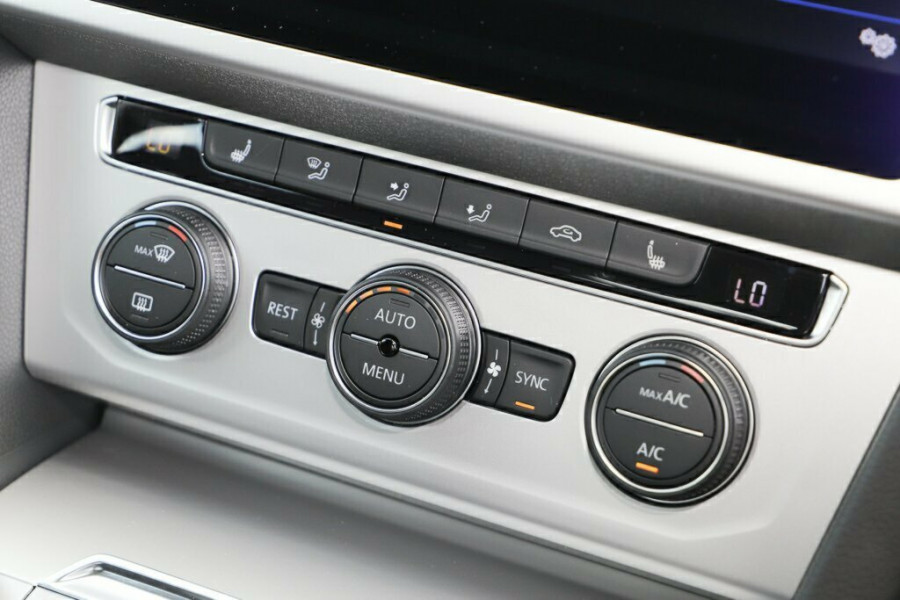 2019 Volkswagen Passat B8 132TSI Comfortline Sedan Image 20