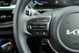 2024 MY25 Kia Picanto JA PE2 Sport Hatch