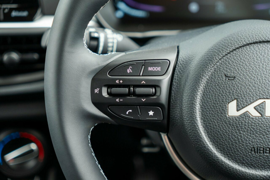 2024 MY25 Kia Picanto JA PE2 Sport Hatch Image 12