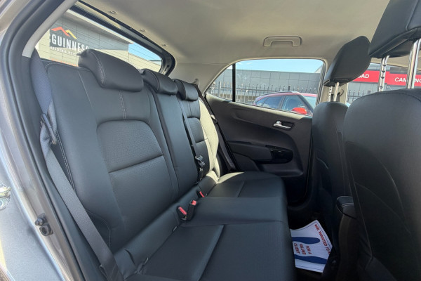 2026 Kia Picanto JA PE2 GT-Line Hatch Image 11