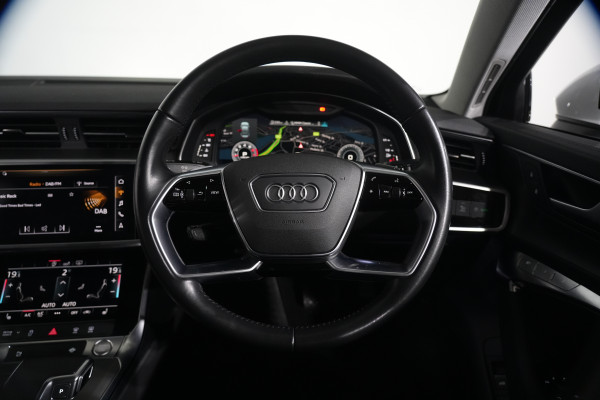 2020 Audi A6 40 TFSI Sedan image 15