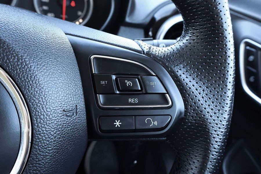 2023 MG MG3 SZP1 Excite Hatch Image 17