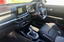 2019 MY20 Kia Cerato Hatch BD  GT Hatchback