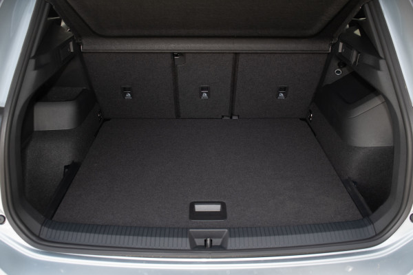 2026 Volkswagen Tiguan CT 150TSI R-Line SUV Image 19