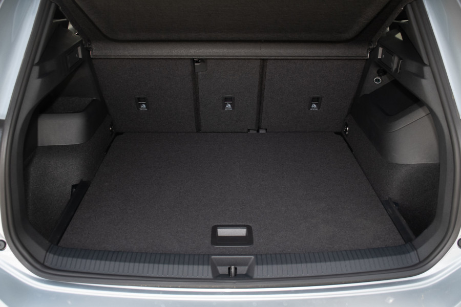 2026 Volkswagen Tiguan CT 150TSI R-Line SUV Image 19