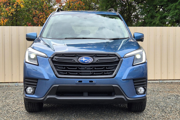 2022 Subaru Forester S5 2.5i-L SUV