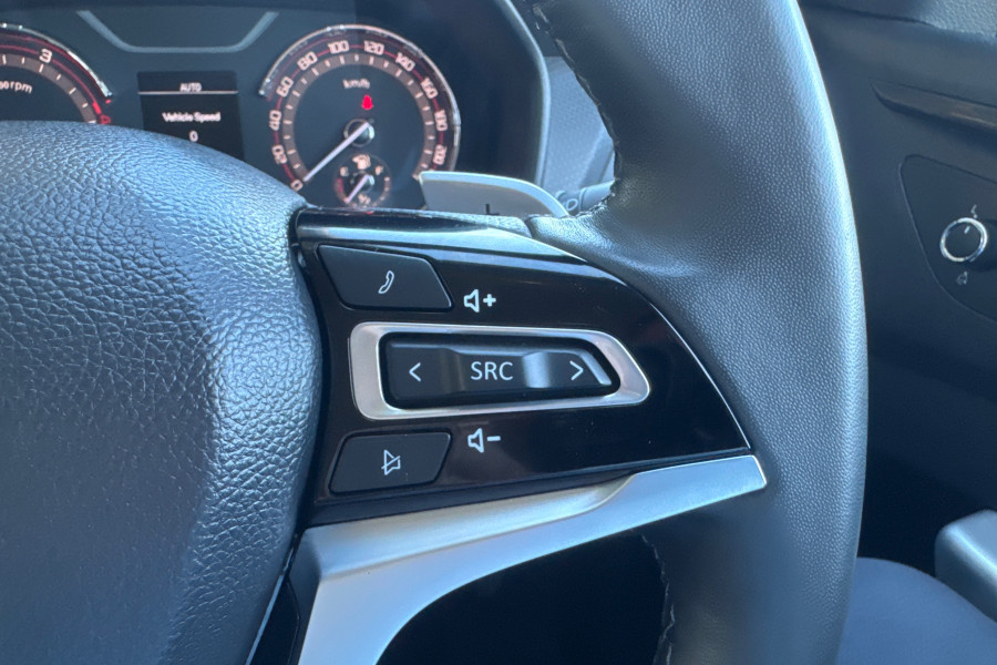 2023 LDV T60 SK8C Max LUXE Ute Image 24