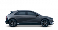 New Hyundai IONIQ 5 N Line