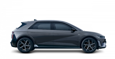 New Hyundai IONIQ 5 N Line