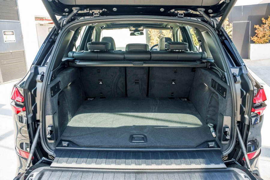 2025 BMW X5 G05 LCI xDrive40i M Sport SUV