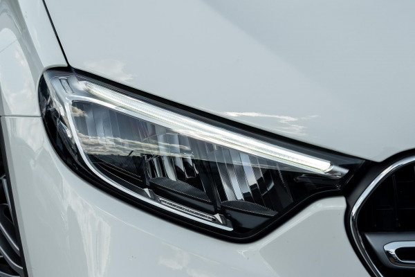 2026 Mercedes-Benz GLC-Class X254 GLC200 SUV