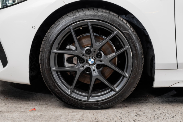 2022 BMW 1 Series F40 118i M Sport Hatch image 22