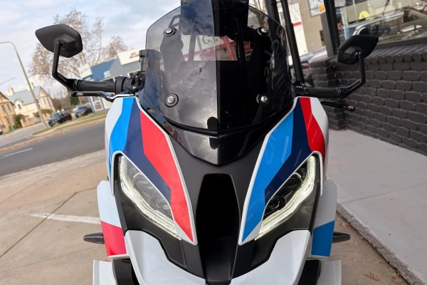 2024 BMW M 1000 XR M 1000 Image 3