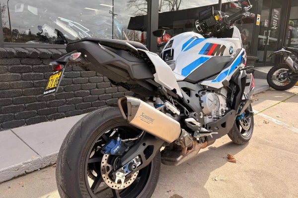 2024 BMW M 1000 XR M 1000 Image 5
