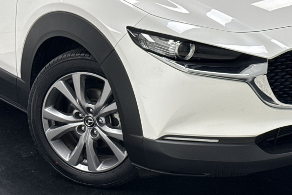 2023 Mazda CX-30 DM Series G20 Evolve SUV