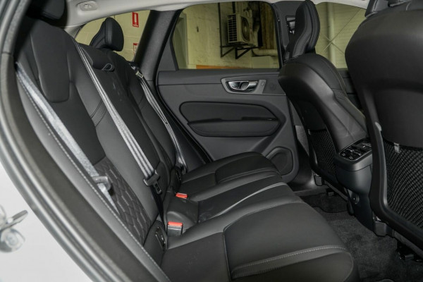 2025 MY26 Volvo XC60 UZ Plus B5 Bright SUV Image 7