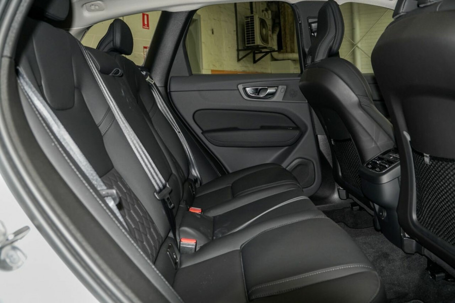 2025 MY26 Volvo XC60 UZ Plus B5 Bright SUV Image 7