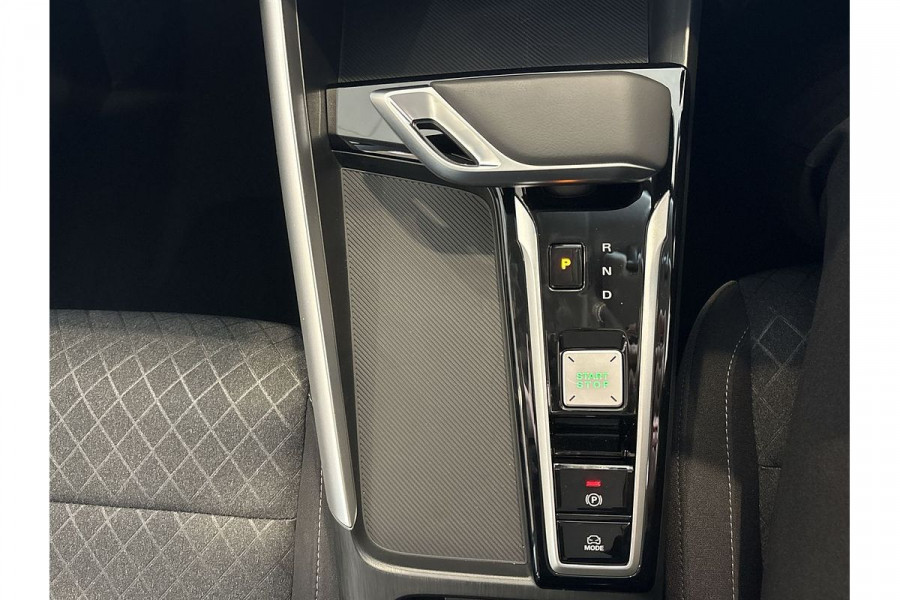 2025 MY25.5 MG ZS ZS32 Vibe Turbo SUV Image 24