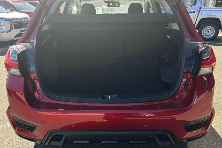 2024 Mitsubishi ASX XD ES SUV Image 10