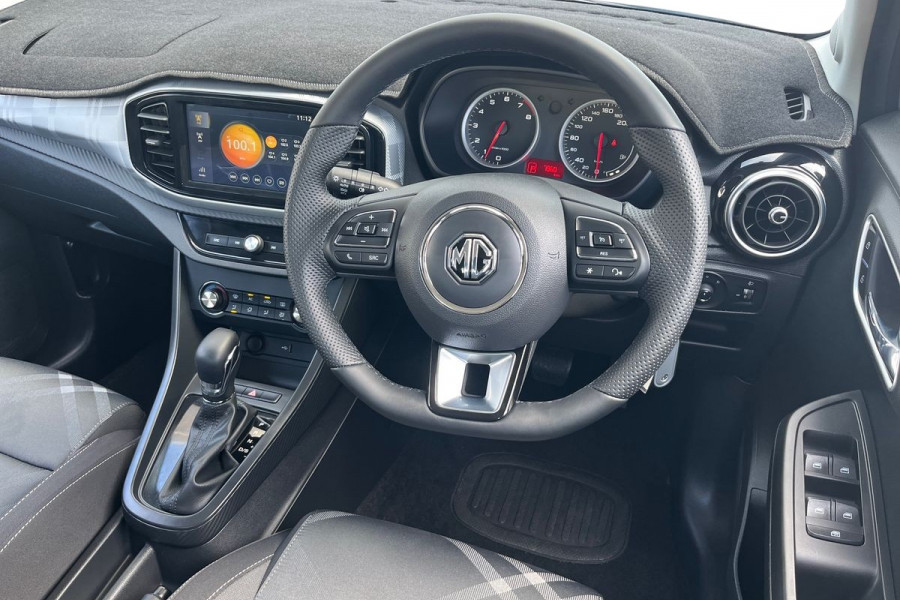 2024 MY23 MG MG3 SZP1 Core (Nav) Hatch Image 6