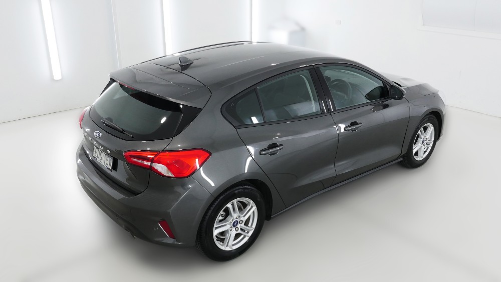 2019 MY19.25 Ford Focus SA 2019.25MY Ambiente Hatch Image 24